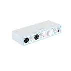 Arturia MiniFuse 2 OTG — загальний вигляд