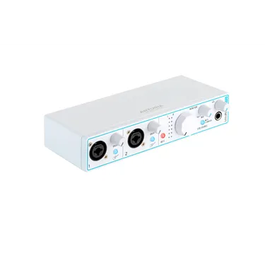 Arturia MiniFuse 2 OTG — загальний вигляд