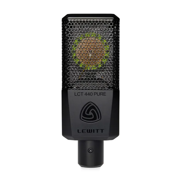 Lewitt LCT 440 PURE — загальний вигляд
