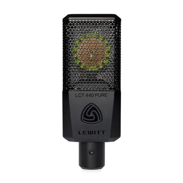 Lewitt LCT 440 PURE — загальний вигляд