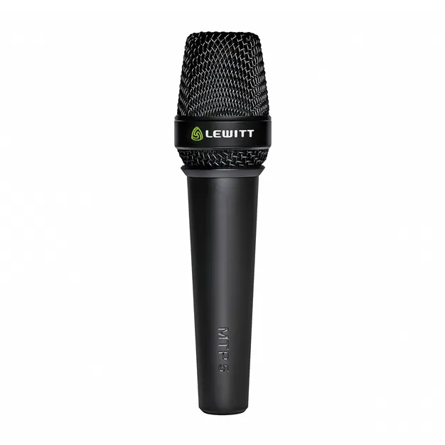 Lewitt MTP 5 Standard — загальний вигляд