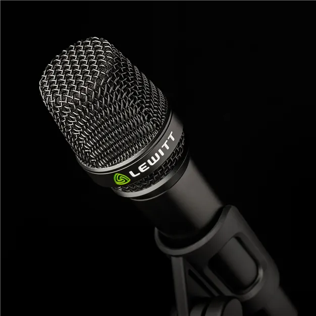 Lewitt MTP 5 Standard — конструктивна деталь
