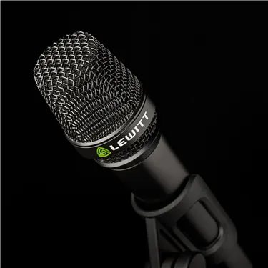 Lewitt MTP 5 Standard — конструктивна деталь