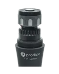 Prodipe TT1 — конструктивна деталь