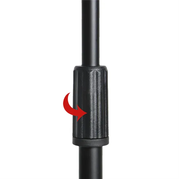 Maximum Acoustics CRANE.10 — конструктивна деталь