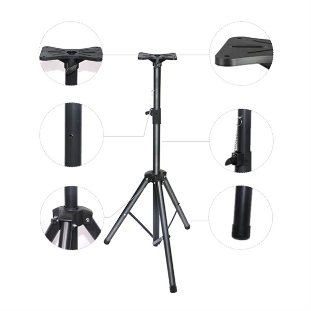 Maximum Acoustics SDM.G — конструктивна деталь