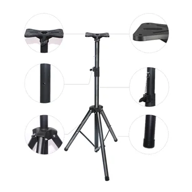 Maximum Acoustics SDM.G — конструктивна деталь