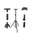 Maximum Acoustics SDM.G — конструктивна деталь