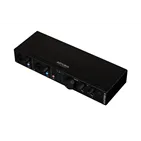 Arturia MiniFuse 4 Black — загальний вигляд