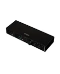 Arturia MiniFuse 4 Black — загальний вигляд