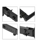 Maximum Acoustics SWS — конструктивна деталь