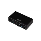 Arturia MiniFuse 1 Black — загальний вигляд