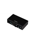 Arturia MiniFuse 1 Black — загальний вигляд