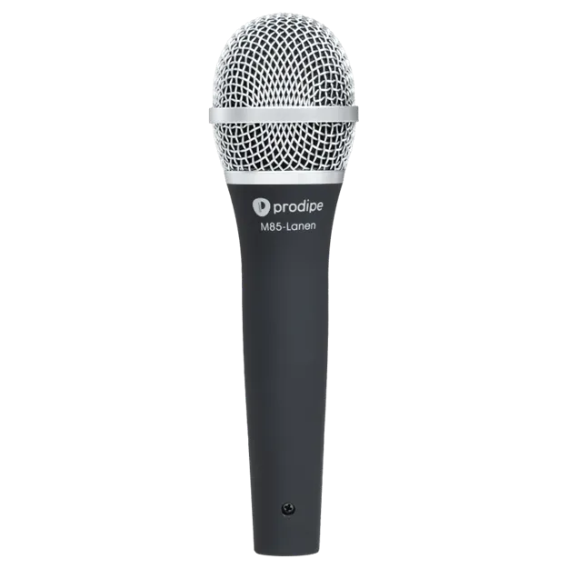 Prodipe M-85 — загальний вигляд