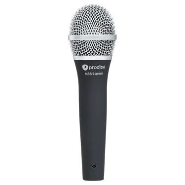 Prodipe M-85 — загальний вигляд