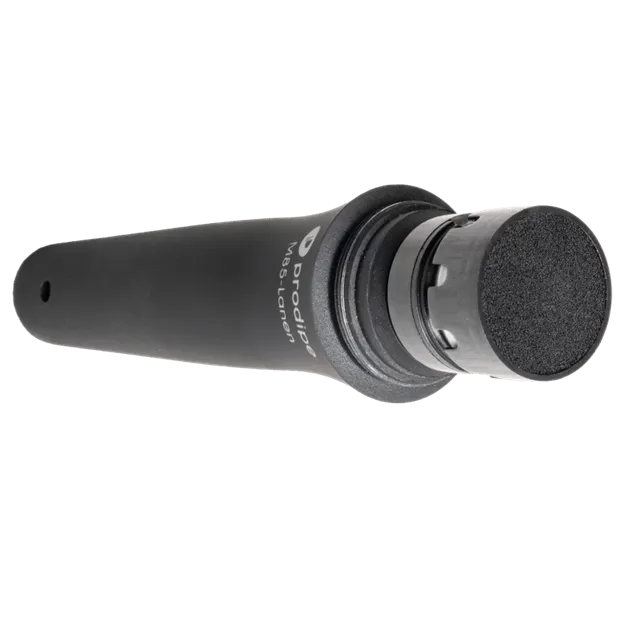 Prodipe M-85 — конструктивна деталь