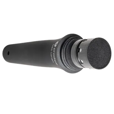 Prodipe M-85 — конструктивна деталь