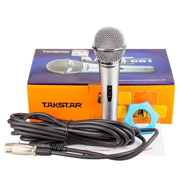 Мовний мікрофон Takstar KM661