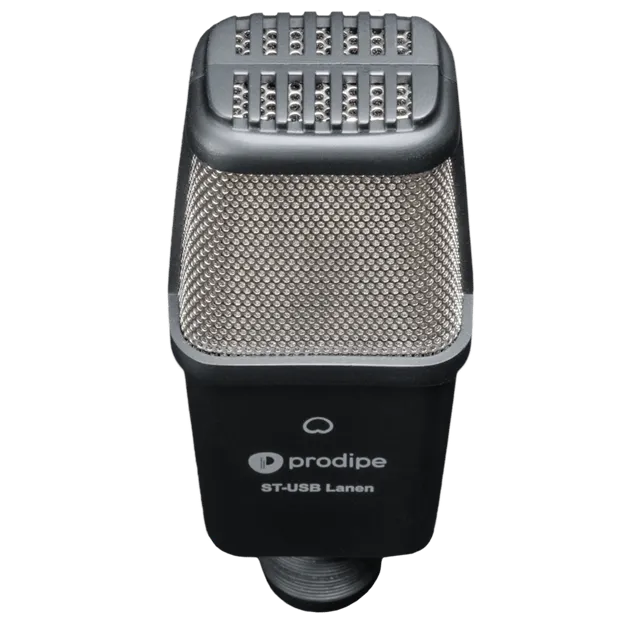 Prodipe ST-USB — конструктивна деталь