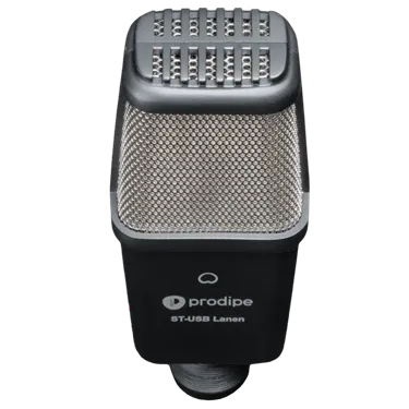 Prodipe ST-USB — конструктивна деталь