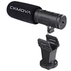 CKMOVA VCM3 Pro — загальний вигляд