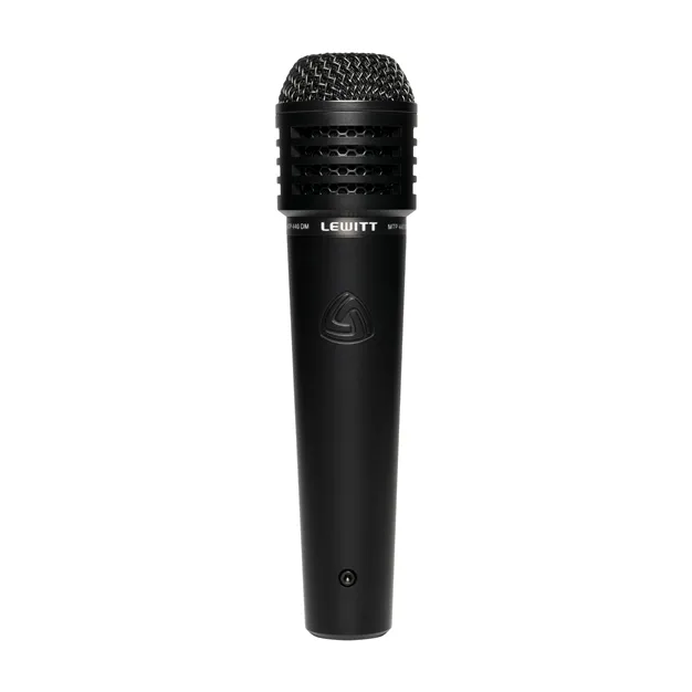 Lewitt MTP 440 DM — загальний вигляд