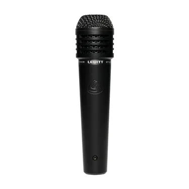 Lewitt MTP 440 DM — загальний вигляд