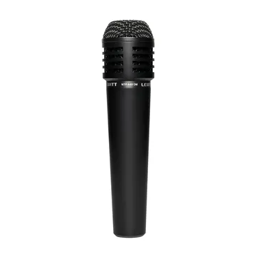 Lewitt MTP 440 DM — інший ракурс