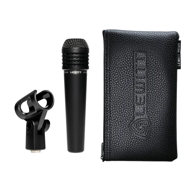 Lewitt MTP 440 DM — комплектація