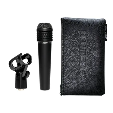 Lewitt MTP 440 DM — комплектація