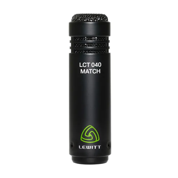 Lewitt LCT 040 MATCH — загальний вигляд