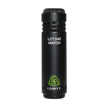 Lewitt LCT 040 MATCH — загальний вигляд