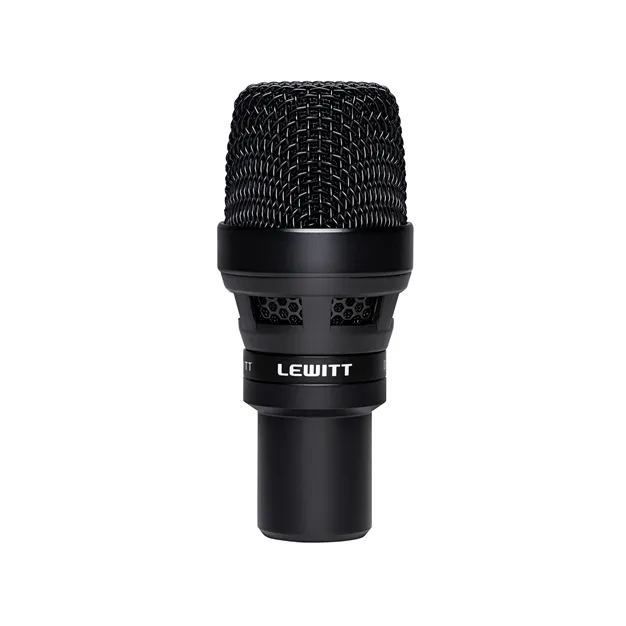 Lewitt DTP 340 TT — загальний вигляд
