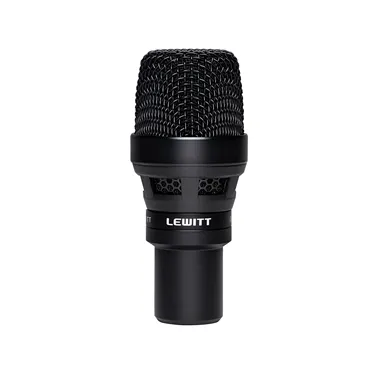 Lewitt DTP 340 TT — загальний вигляд