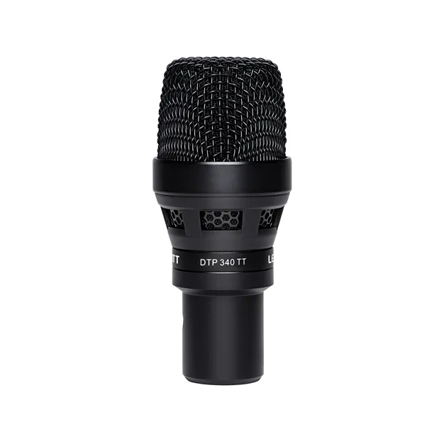Lewitt DTP 340 TT — інший ракурс
