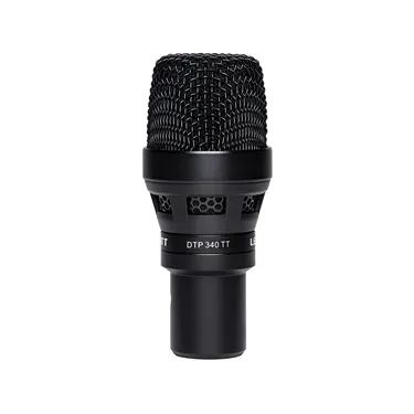 Lewitt DTP 340 TT — інший ракурс