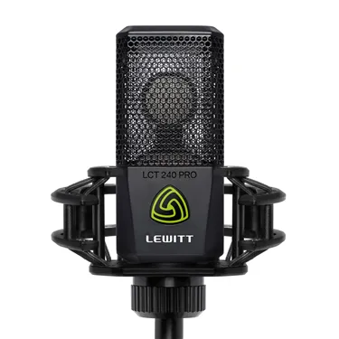 Lewitt LCT 240 PRO Vocal Set — загальний вигляд