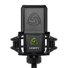 Lewitt LCT 240 PRO Vocal Set — вигляд ззаду