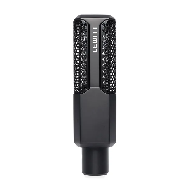 Lewitt LCT 240 PRO Vocal Set — вигляд збоку
