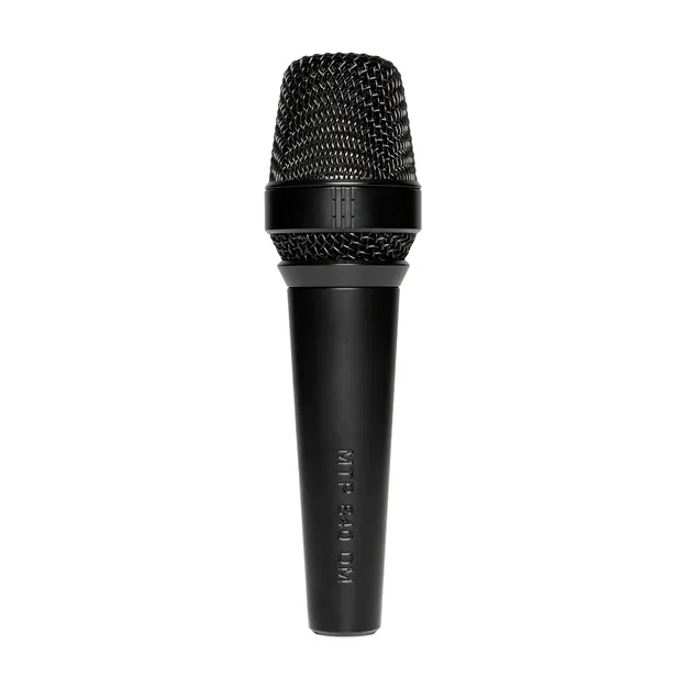 Lewitt MTP 840 DM — загальний вигляд