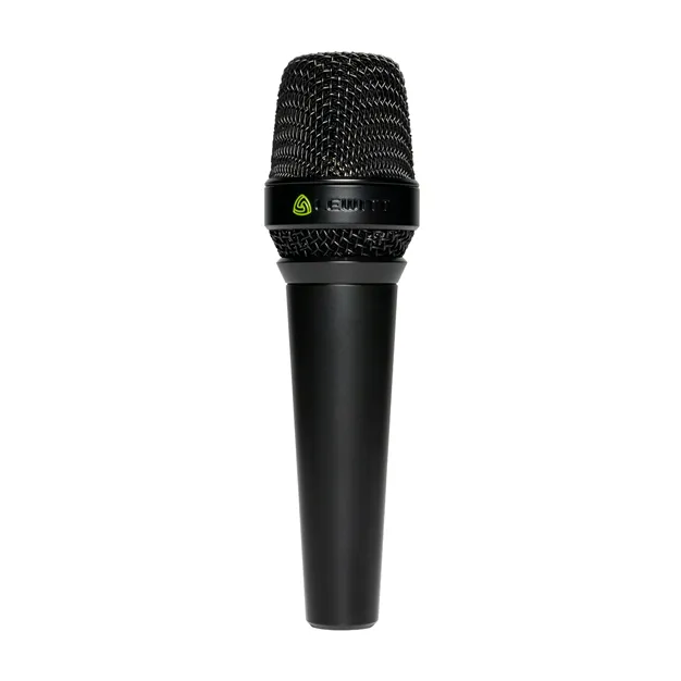 Lewitt MTP 840 DM — інший ракурс