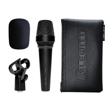 Lewitt MTP 840 DM — комплектація