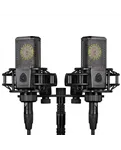 Lewitt LCT 440 PURE Stereo Pair — інший ракурс