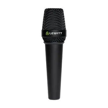 Lewitt MTP W950 — загальний вигляд