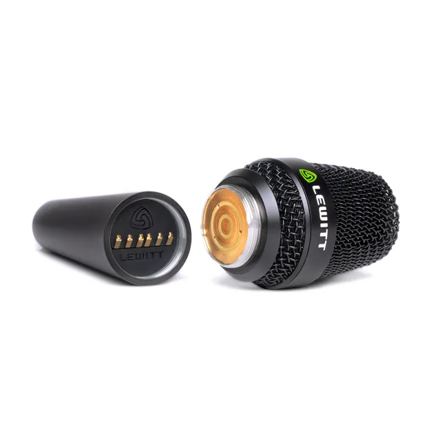 Lewitt MTP W950 — конструктивна деталь