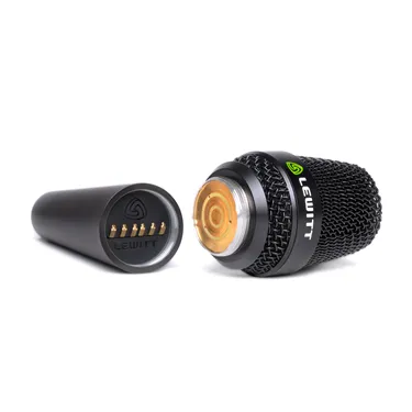 Lewitt MTP W950 — конструктивна деталь