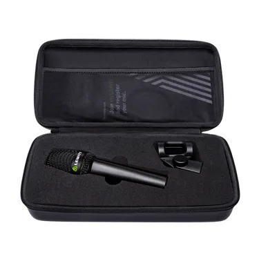 Lewitt MTP W950 — кейс і комплект