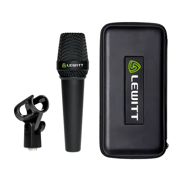 Lewitt MTP W950 — комплектація