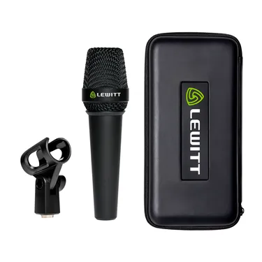 Lewitt MTP W950 — комплектація