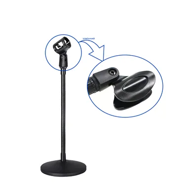 Maximum Acoustics GOOSE.32 — конструктивна деталь